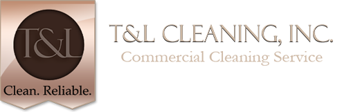 T&L Cleaning Services - Hotel Cleaning - Commercial Cleaning